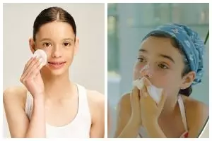 9 Bahan kandungan dan produk skincare anak 7 tahun yang aman, harga di bawah Rp100 ribu