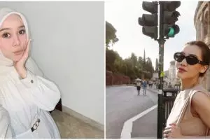 [KUIS] Pilihan salah satu artis favoritmu ini ungkap konsep pernikahan yang cocok untukmu dan doi