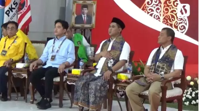 Daftar cagub dan cawagub pada Pilkada 2024 dari berbagai sumber