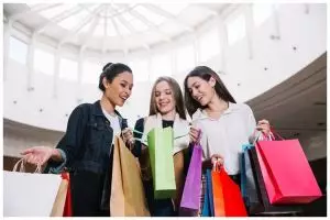 [KUIS] Seberapa hedon kamu dilihat dari kebiasaan belanja baju di toko