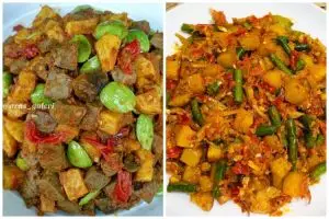 13 Masakan ala rumahan dari kentang, enak, bergizi, dan mudah dibuat