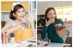 Bisnis menjanjikan bisa panen cuan, ini cara jadi distributor skincare untuk pemula