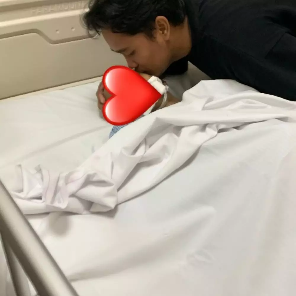 Pesan terakhir Shella Selpi pejuang kanker Berbagai sumber