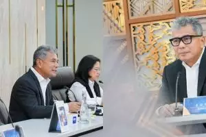 Kinerja positif & strategi BRI tumbuh sehat berkelanjutan terungkap dalam Public Expose Live 2024