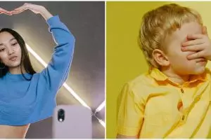 [KUIS] Kamu tipikal malu di depan kamera? Cek apakah kamu bisa romantis saat ngonten bareng doi?