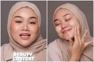 Kunci riasan sempurna, ini 7 trik makeup agar hasilnya nggak dempul dan lebih tahan lama