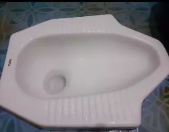 Cara cepat hilangkan kerak di kloset pakai 1 alat dapur © 2024 brilio.net