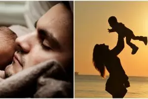 [KUIS] Kamu baru saja menjadi seorang ayah? Tes apakah kamu memiliki sikap keibuan?