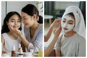 9 Fakta skincare yang paling penting untuk remaja ini bisa jadi referensi agar glow up saat dewasa