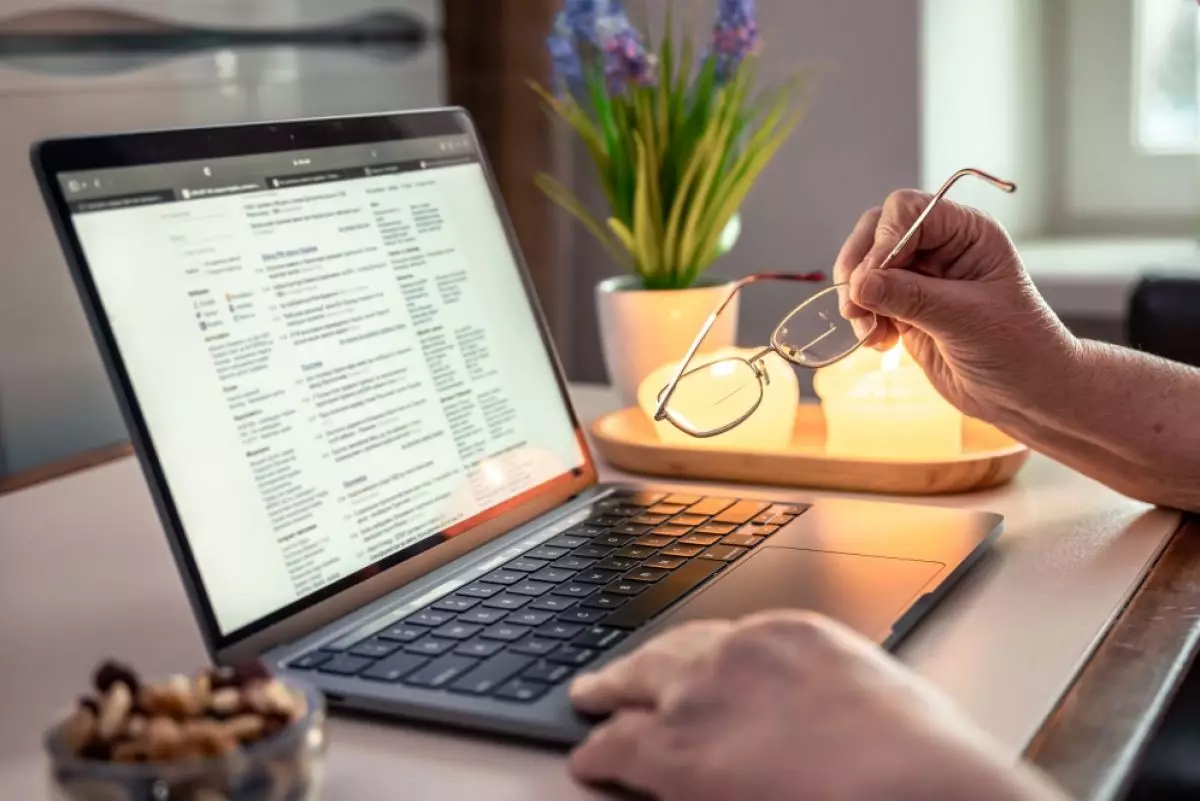 Cara mudah menyisipkan daftar isi di Microsoft Word