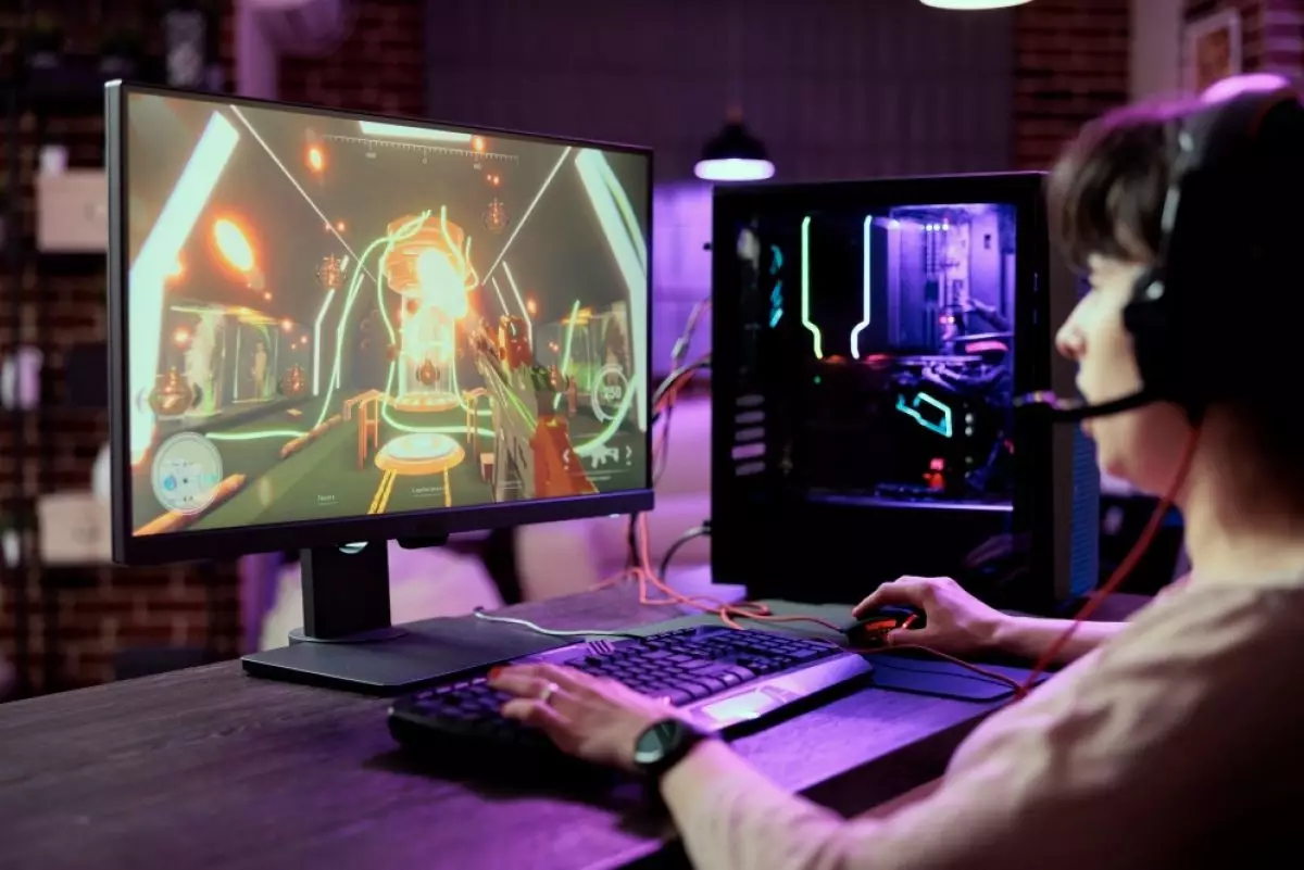 3 Cara melihat dan menyesuaikan FPS game di PC Windows agar permainan berjalan mulus dan lancar