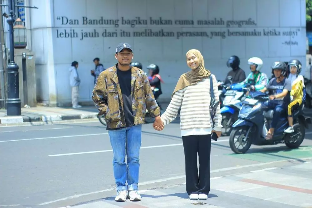 shella selpi lizah takut menikah © 2024 Instagram