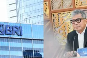 Miliki modal kuat, laba BRI layak dibagi dalam bentuk dividen