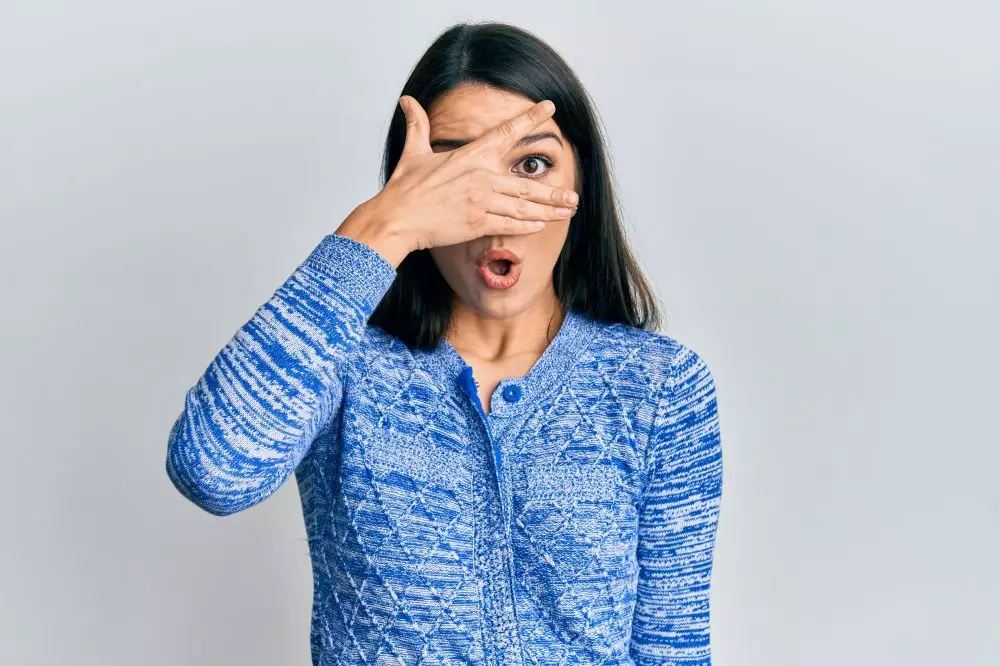 Mengenal penyakit ain © 2024 brilio.net