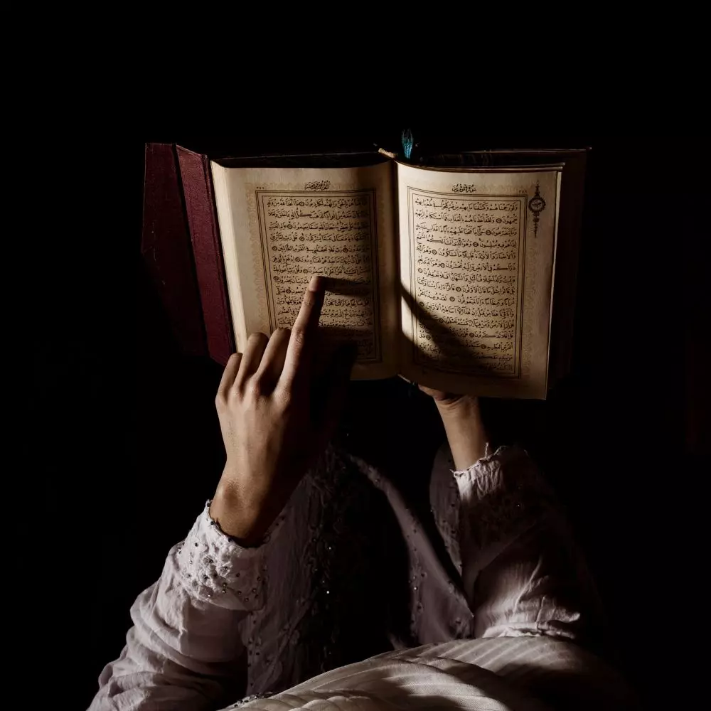 Tata cara sholat tasbih © 2024 brilio.net