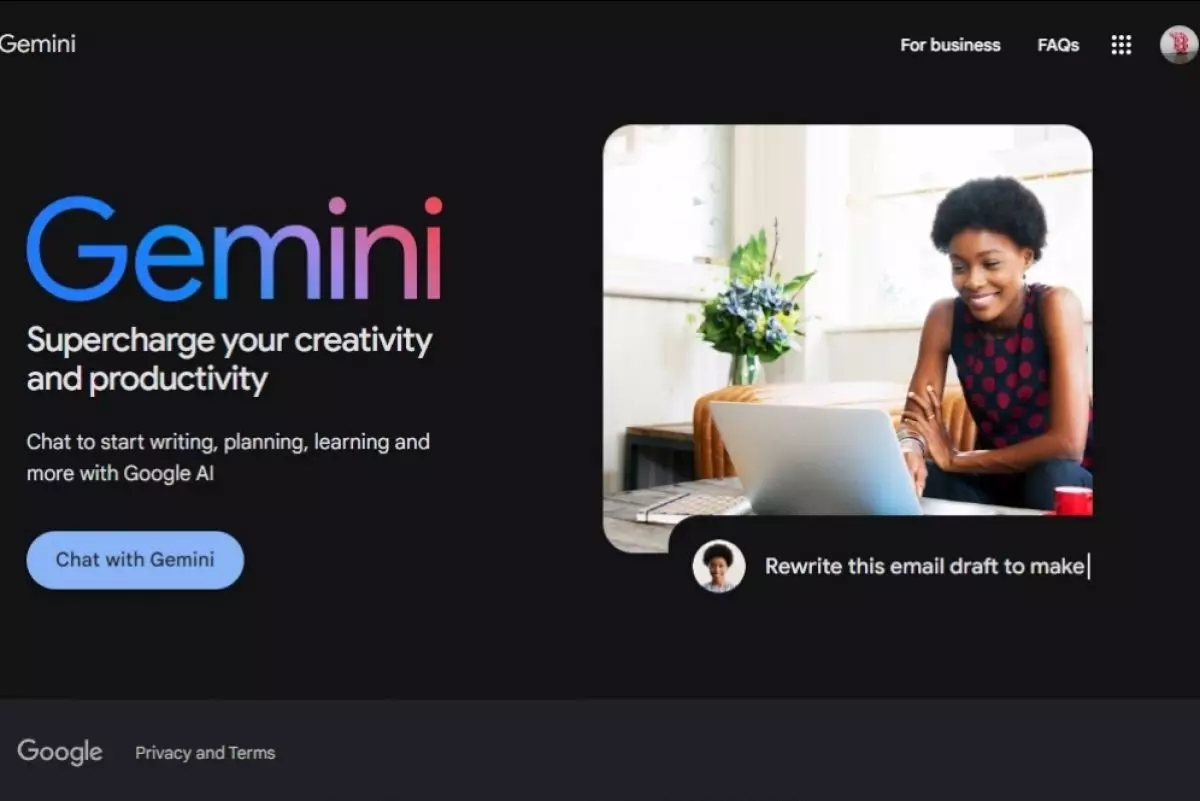 Cara menginstal dan menjalankan Google Gemini sebagai aplikasi di Windows 11 atau 10