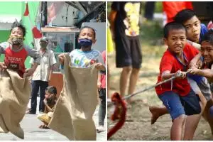 17 Contoh yel-yel kelompok yang kreatif dan enak didengar