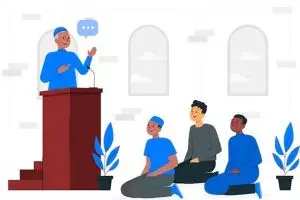 6 Contoh ceramah Islami singkat dan penuh makna mendalam