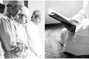 Tata cara sholat jenazah perempuan, lengkap dengan aturan dan bacaannya