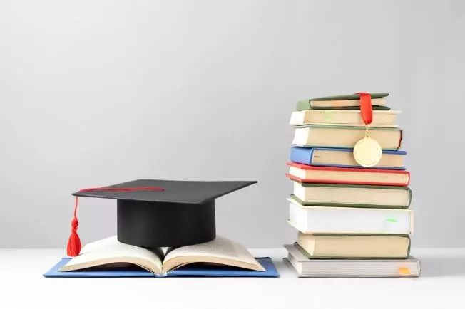  5 beasiswa dari pemerintah Indonesia © 2024 brilio.net