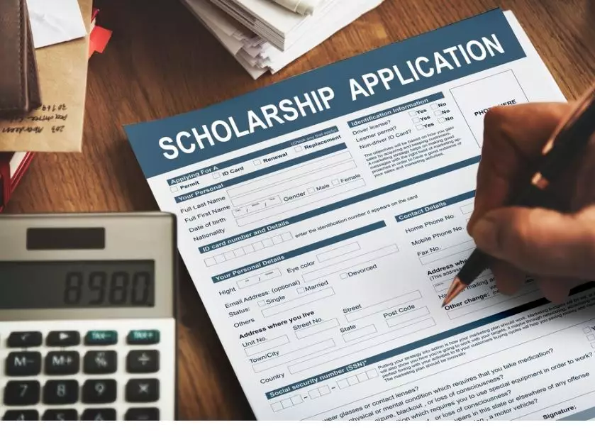  5 beasiswa dari pemerintah Indonesia © 2024 brilio.net