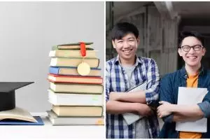 Nggak cuma LPDP, ini 5 beasiswa dari pemerintah Indonesia bagi mahasiswa