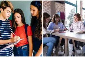 50 Contoh kalimat antonim bahasa Inggris, lengkap dengan penjelasannya