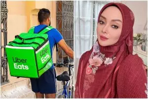 [KUIS] Andai jadi kurir makanan di luar negeri upah sehari capai Rp3 juta, kamu cocok di negara mana?