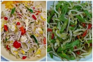 13 Resep menu masakan rumahan simpel serba tauge, enak, bergizi, dan cocok jadi lauk sehari-hari