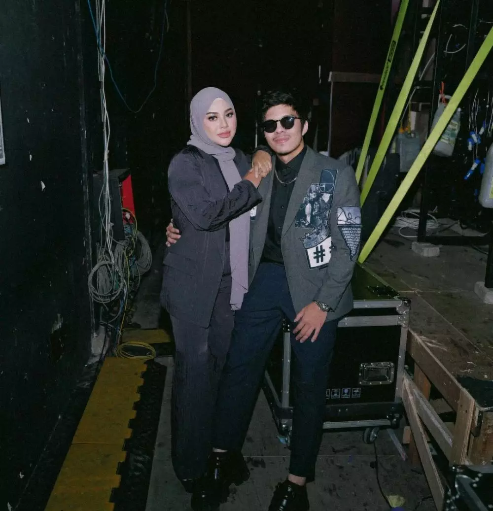 Atta Halilintar dituding nikah siri dengan Ria Ricis © 2024 Instagram