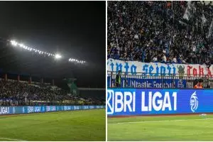 BRI Liga 1 bergulir, omzet UMKM penjual gorengan ini meningkat hingga dua kali lipat