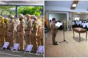 Syarat dan ketentuan pegawai honorer jadi PPPK 2024, wajib ikut seleksi CASN