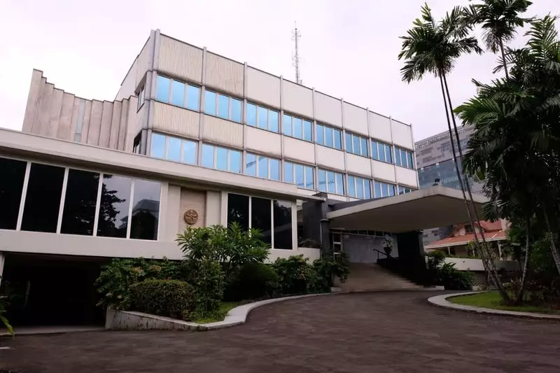 Sejarah Nunsiatura Apostolik dari berbagai sumber Sejarah Nunsiatura Apostolik dari berbagai sumber