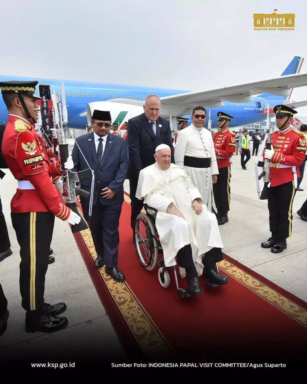 Sejarah Nunsiatura Apostolik dari berbagai sumber Sejarah Nunsiatura Apostolik dari berbagai sumber