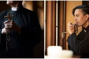 Beda dari kedubes lainnya, ini sejarah Nunsiatura Apostolik tempat menginap Paus Fransiskus di Jakarta