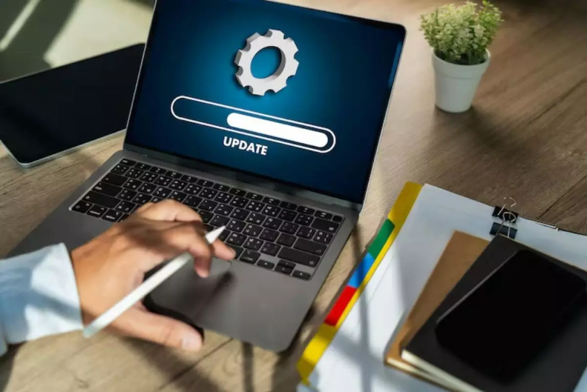4 Cara mudah dan cepat membuka pengaturan sistem Windows
