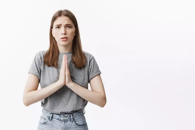 Contoh kalimat permintaan maaf freepik.com