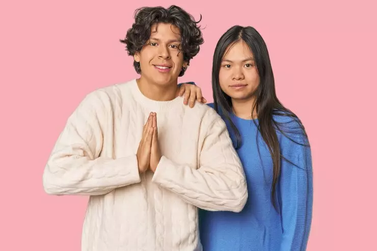 Contoh kalimat permintaan maaf freepik.com