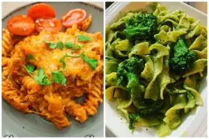 11 Resep masakan rumahan sehari-hari serba makaroni, lezat dan antigagal