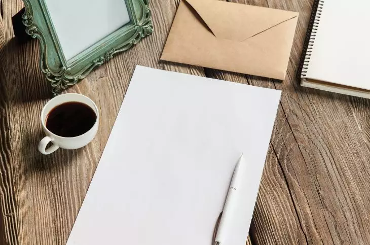   Contoh surat pengantar proposal berbagai keperluan © 2024 brilio.net