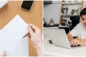 Contoh surat pengantar proposal berbagai keperluan, lengkap dengan fungsi dan struktur yang benar