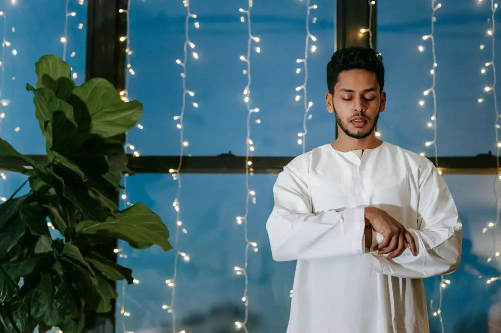 salah sunnah jamaah munfarid © 2024 Pexels.com