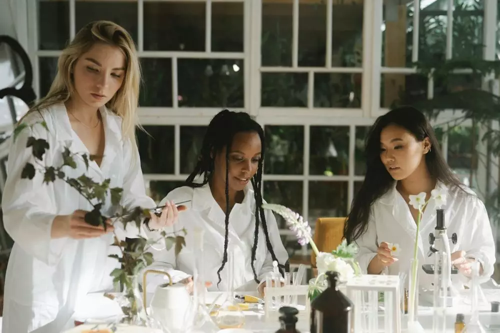 teks laporan observasi kelas 8 © 2024 Pixabay.com