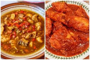 11 Resep masakan rumahan serba ayam pedas, nikmat, mudah dibuat, dan bikin nafsu makan bertambah