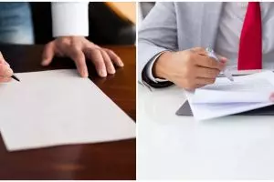 Contoh surat perintah kerja, lengkap dengan fungsi dan struktur yang benar