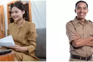 Kisah orang-orang yang belajar setengah mati demi CPNS malah lolos jalur hoki, tanpa andalkan aji-aji