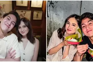 Sempat dikira jadi mak comblang, Tissa Biani ngaku tak pernah bantu El Rumi dekat dengan Syifa Hadju