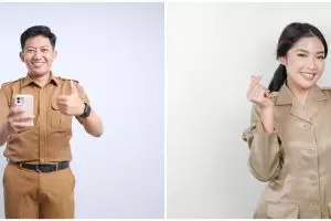 Setiap tahunnya selalu diminati, ini 10 alasan orang Indonesia tergila-gila jadi PNS