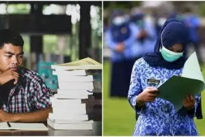 Syarat seleksi CPNS terbaru 2024, ketahui perubahan dan tips persiapan agar lolos seleksi