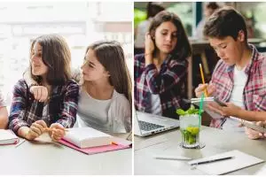 11 Contoh soal ANBK SMP literasi, lengkap dengan pembahasannya